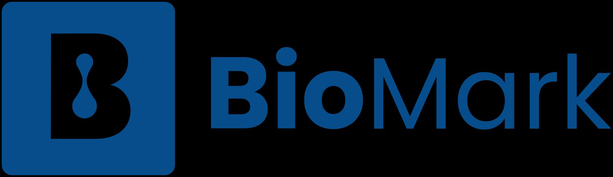 BioMark_logo