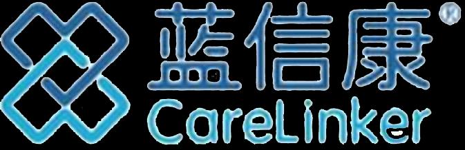 Carelinker (蓝信康)_logo