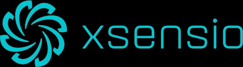 Xsensio_logo