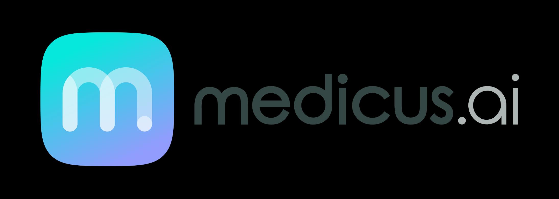 Medicus AI_logo